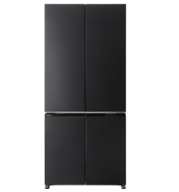 Tủ lạnh Panasonic NR-XZ550CWKV Inverter 487 lít