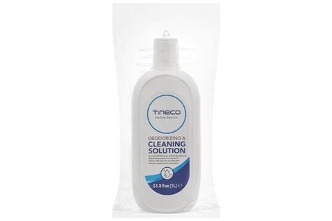 Nước lau sàn cho máy hút bụi lau sàn 1 lít Tineco 9FWWS101800
