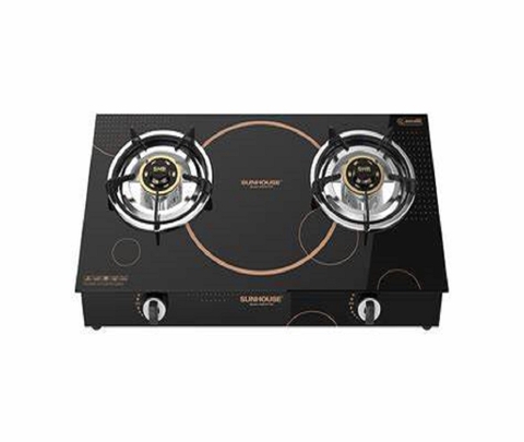 Bếp ga dương Sunhouse SHB307-MT