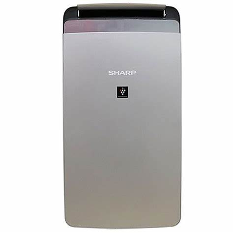 Máy lọc không khí Sharp DW-J27FV-S 345W kèm hút ẩm