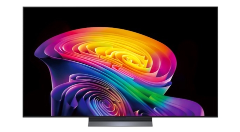 Tivi LG OLED83C6PSA evo AI 4K 83 inch OLED 2026