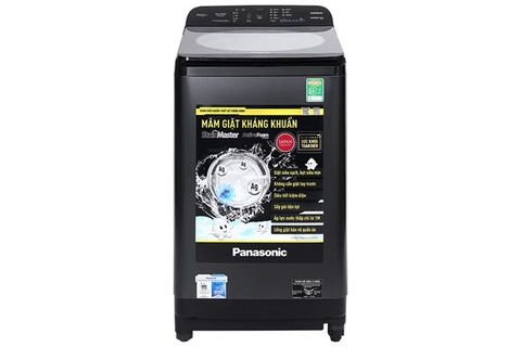 Máy giặt Panasonic NA-F90A9BRV 9 Kg cửa trên
