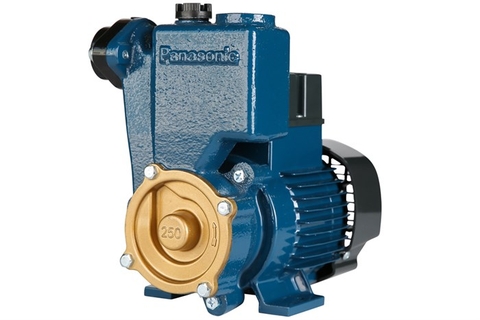 Máy bơm nước đẩy cao Panasonic GP-250JXK-NV5 250W