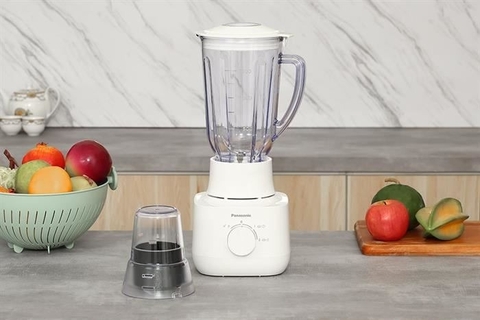 Máy xay sinh tố đa năng Panasonic MX-EP5111WRA