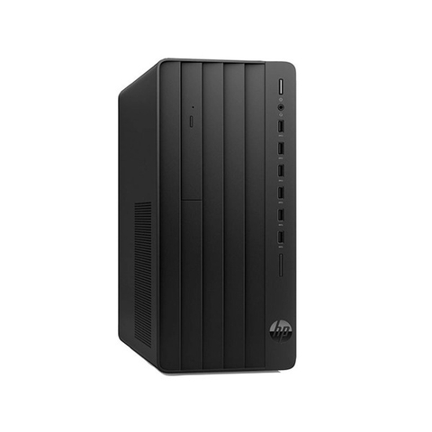 Máy tính để bàn đồng bộ HP 280 Pro G9 Tower (i3-12100 | 8GB DDR4 | 256G SSD | WL_BT | KB_M | W11SL | 1yr)