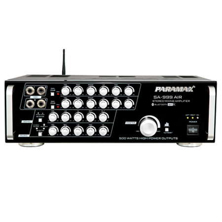 Amply Paramax SA-999 AIR NEW