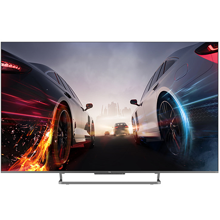 Android Tivi TCL 65C728 QLED 4K 65 inch 2021