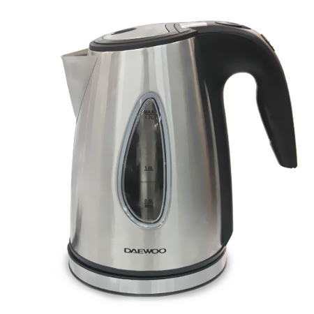 Ấm siêu tốc DAEWOO DWK1721