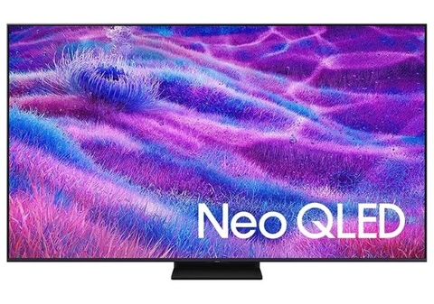 Tivi Samsung QA55QN80FAKXXV Neo QLED 4K 55 inch Vision AI 2026