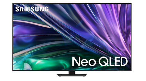 Tivi Samsung QA55QN85DBKXXV Neo QLed 55 inch 4K 2024