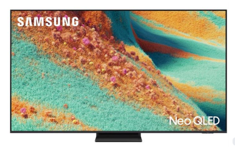 Tivi Samsung QA65QN85FAKXXV Neo QLed 65 Inch 4K 2025