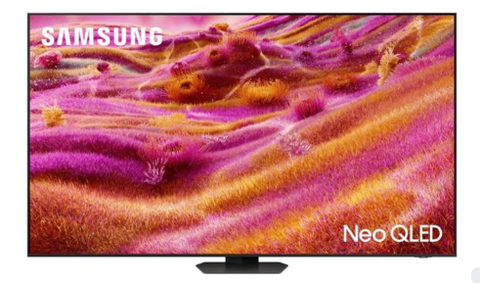 Tivi Neo QLED Samsung AI 4K 65 inch QA65QN90F new 2025