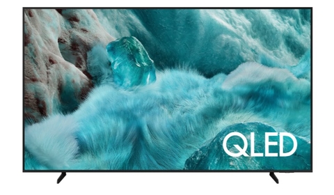 Tivi Samsung QA98Q7FA QLED 4K Vision AI 98 Inch