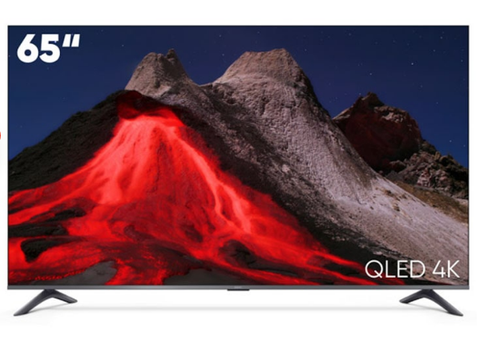 Tivi Xiaomi A Pro L65MB-APSEA QLED 4K 65 inch Google TV