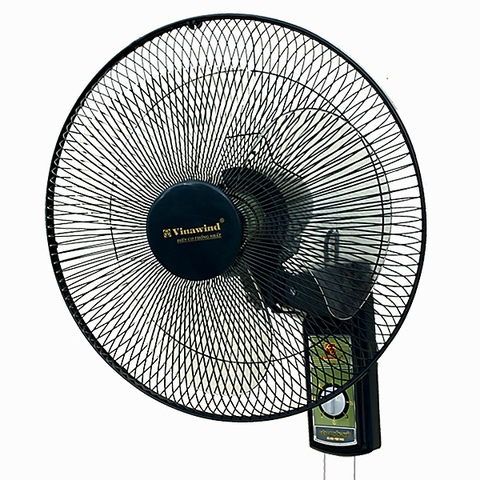 Quạt treo tường điện cơ Thống Nhất 3 cánh QTT400ED 46W