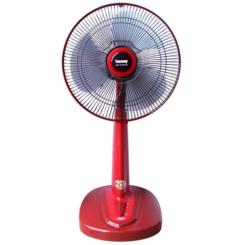 Quạt lửng Benny 3 cánh BF-41-SL RED 60W