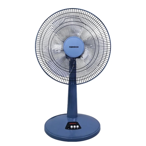 Quạt lửng Nanoco 3 cánh NLF1623BL 47W