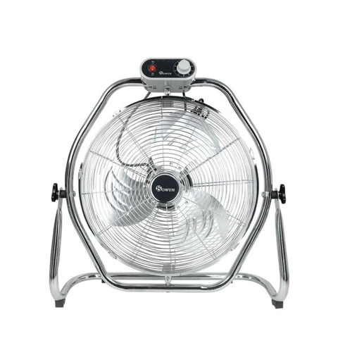 Quạt sàn công nghiệp Sowun 3 cánh SW821 128W