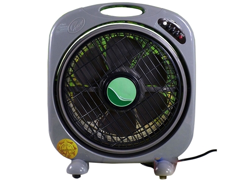 Quạt hộp tản gió Chinghai 3 cánh BF1688 35W