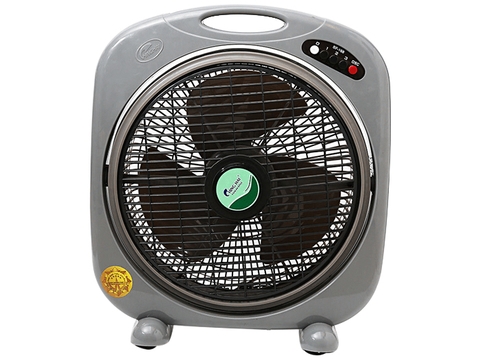 Quạt hộp tản gió 3 cánh Ching Hai BF168 56W