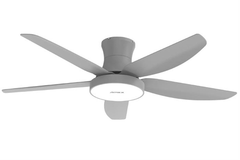 Quạt trần Sunhouse Apex APF7685G 5 cánh 60W có đèn