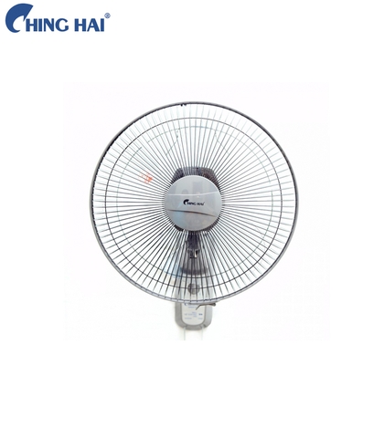Quạt treo tường Chinghai  3 cánh W615B3 55W
