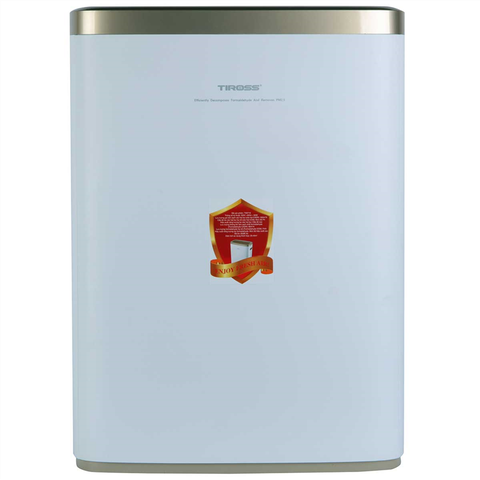 Máy lọc không khí Tiross TS9710 65W