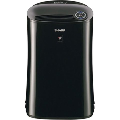 Máy lọc không khí Sharp FP-GM30E-B 53W kèm bắt muỗi