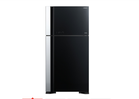Tủ lạnh Hitachi R-FG690PGV7X(GBK) Inverter 550L lít