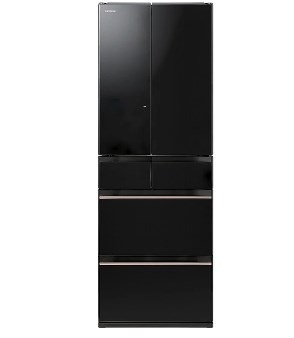 Tủ lạnh Hitachi R-HW540RV (XK) Inverter 540 lít