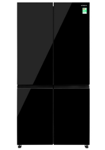 Tủ lạnh Hitachi R-WB700PGV4(GBK) Inverter 645 lít