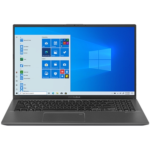 Laptop Asus Vivobook Flip R564JA-UH31T (I3-1005G1/ 4GB/ 128GB SSD/15.6"FHD Touch/ VGA ON/ Win10/ Xám) - Nhập khẩu chính hãng