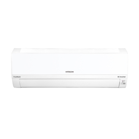 Điều hòa Hitachi 1 chiều inverter 12000Btu RAK/RAC-CH13PCASV