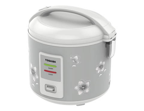 Nồi cơm điện Toshiba RC-18JFM 1.8 lít