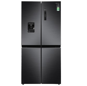 Tủ lạnh Samsung RF48A4010B4/SV Multidoor Inverter 488 lít