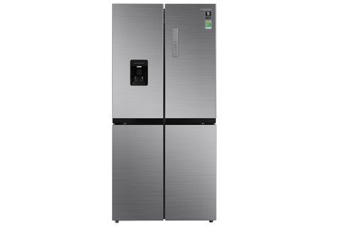 Tủ lạnh Samsung RF48A4010M9/SV Inverter 488 lít