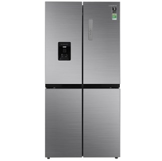 Tủ lạnh Samsung RF48A4010M9/SV  Inverter 488 lít