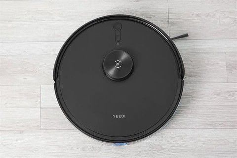 Robot hút bụi lau nhà Ecovacs Y1 PRO