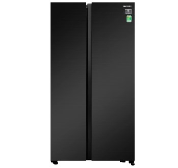 Tủ lạnh Samsung RS62R5001B4/SV Inverter 647 lít