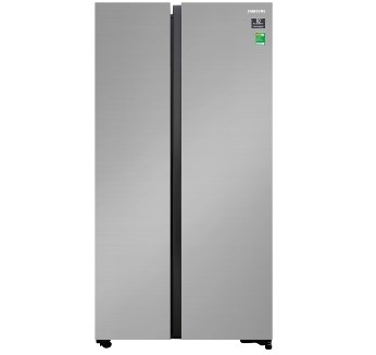 Tủ lạnh Samsung RS62R5001M9/SV Inverter 647 lít
