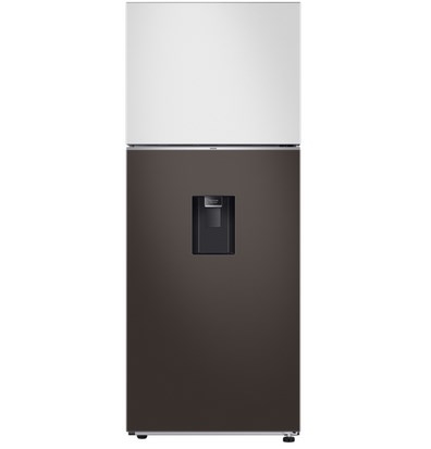 Tủ Lạnh Samsung RT42CB6784C3SV Bespoke Inverter 406 lít