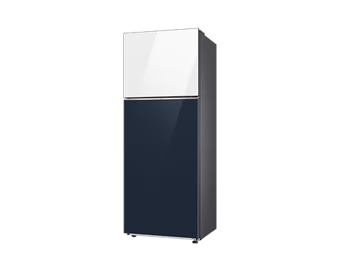 Tủ Lạnh Samsung RT47CB66868ASV Bespoke Inverter 460 lít
