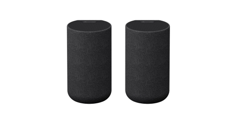 Loa sau không dây Sony SA-RS5 - Loa surround