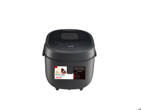 Nồi cơm điện tử TOSHIBA RC-18DR4TVN 1,8 lít