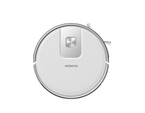 Robot hút bụi lau nhà Hitachi RV-X15N