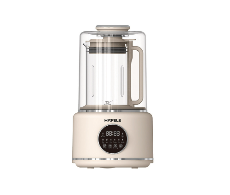Máy làm sữa hạt đa năng HAFELE HS-B151NW