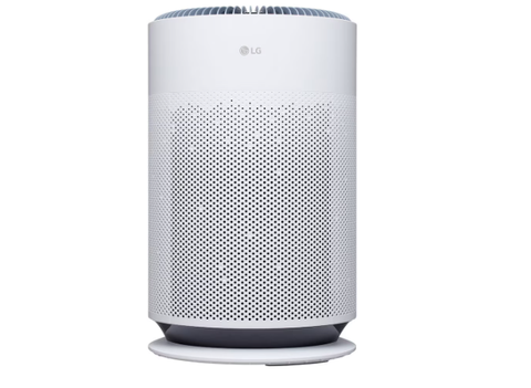 Máy lọc không khí LG PuriCare 360 HIT AS60GHBG0 phòng 61m2