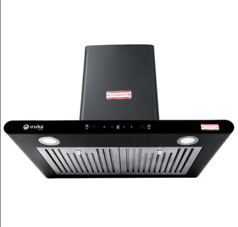 Máy hút mùi  Magic I-411 chữ T