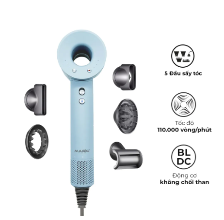 Máy sấy tóc MAGIC A-032
