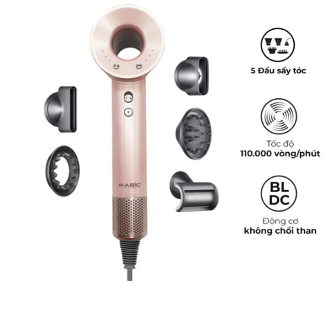 Máy sấy tóc MAGIC A-033